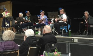 Borden and Area News: Library branch seeking new librarian