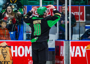 WATCH: Saskatoon Blades blanked by Prince Albert Raiders in WHL rivalry clash