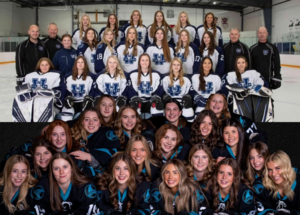 SFMAAAHL championship preview: can Swift Current upset powerful Battlefords Sharks?