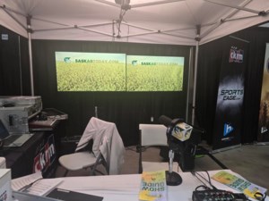 SaskAgToday.com Roundtable: Canada's Farm Show, Provincial Budget highlights & reaction