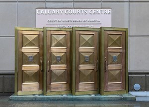 Court appearance adjourned for woman in $130K Lloydminster ATM theft