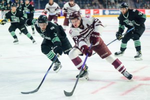 Wray Morrison questions U Sports national championship tournament single-elimination format