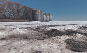 Taking a look at the spring forecast