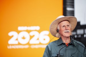 Most NDP leadership candidates say they're in no hurry to become MPs