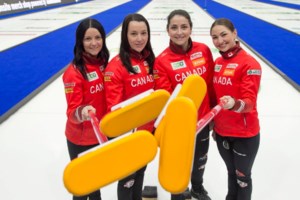 Canada’s Kerri Einarson takes big win over Japan to advance to final at World Women’s Curling Championship