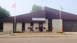 Willow Bunch fire hall fundraiser targets growing needs