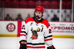 Hockey talent from Mossbank & Scout Lake skate into spotlight