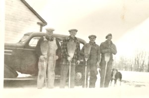 Arcola ready to celebrate 125 years of curling in the town