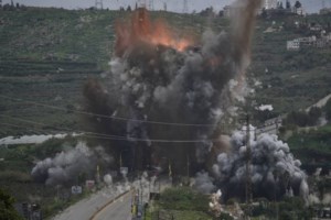 Iran threatens to 'completely' close Strait of Hormuz and hit power plants after Trump ultimatum