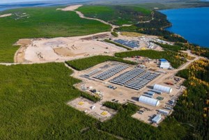 Sask. uranium draws global attention amid energy shift