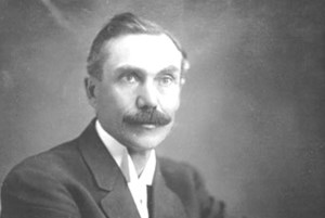 100 years of CKRM: Walter Scott and Saskatchewan’s founding