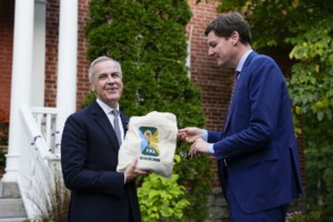 'Hoodie-gate': Is David Eby qualified as fashion police after dressing down B.C. MLA?