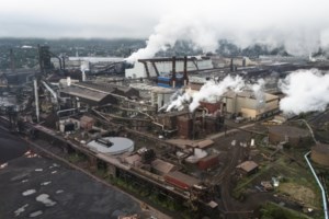 Tariff-hit industries struggling as trade war drags into second year