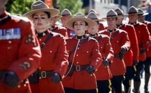 Auditor general says RCMP's staff shortage got worse in recent years