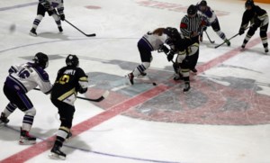 Prairie Ice creating playoff success after tough regular season