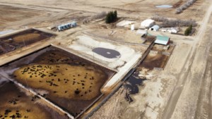 Province investigates Lac Pelletier spill, says controls hold