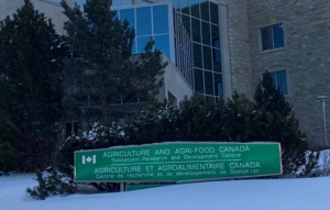 Major cuts in the works at Agriculture Canada