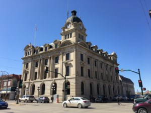 Moose Jaw moves ahead with $30M borrowing for lift station