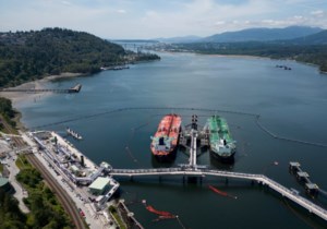 Price surge from Trans Mountain expansion highlights need for new pipelines: MEI