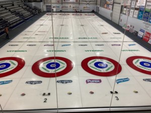 Busy ice, big milestone as Assiniboia Curling Club caps 90th season