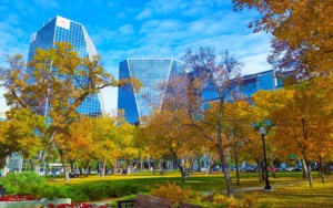 Regina’s office market slowly returns to pre-pandemic pulse