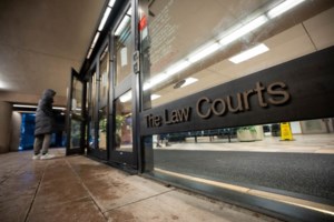 Family of China murder victim loses B.C. lawsuit against family of executed killer