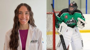 Calm in the crease: Learning to lead through action and reliability