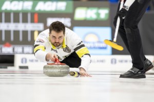 Brier champion Matt Dunstone brings cool, calm, collected mindset into World Men’s Curling Championship