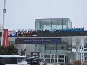 Saskatoon Black Business Expo returns with 100 vendors