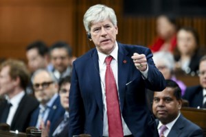 Ottawa announces $28.9M for carbon capture and other clean tech projects