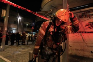 Iran-backed Houthis claim first missile launch on Israel as war in the Mideast intensifies