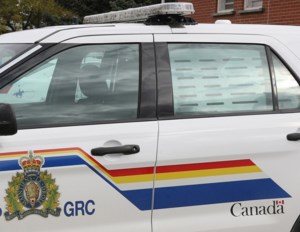 Collision closes part of Highway 39