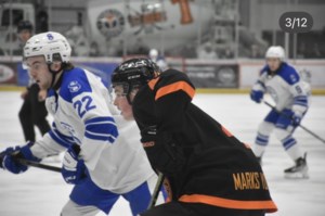 New SJHL champion guaranteed in 2026; Yorkton Terriers, Weyburn Red Wings seize control