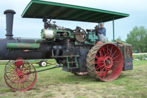Small town museums tell Saskatchewan's bigger story