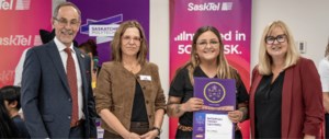 Honour ceremonies celebrate Indigenous student success