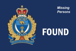 Update: Regina police seek locate missing Michael Bryant