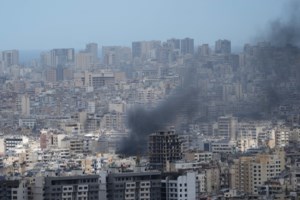 Trump mulls seizing Iran's Kharg Island oil terminal even as talks show progress