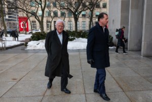 Lawyers to begin final submissions in Frank Stronach sex assault trial