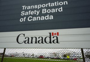 TSB investigating small aircraft accident at Metro Vancouver airport