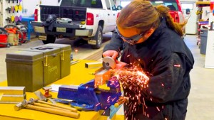 Provincial skills competition hosts hundreds of students in Regina