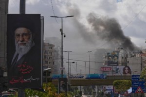 Trump again threatens widespread destruction in Iran if a deal is not reached 'shortly'