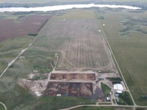 WSA finds no contamination after Lac Pelletier spill concern