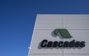 Cascades sells 10,500 hectares of private forest lands to Solifor in $20M deal