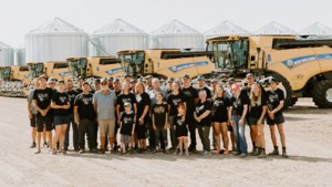 Award-winning Doolie Project brings modern farming to life