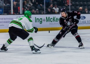 Takeaways: Red Deer Rebels special teams come up huge in Game 4 win over Prince Albert Raiders