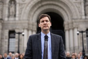 Premier Eby says changing DRIPA is ‘non-negotiable’ and will be pushed into law