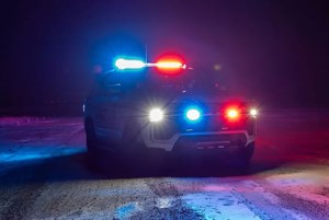 Man charged after flight from police in Onion Lake