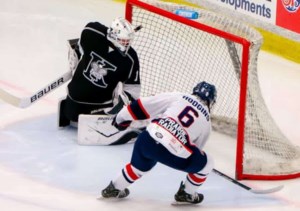 Regina Pat Canadians, Moose Jaw WINMAR Warriors open Telus Cup Western Regionals with solid wins