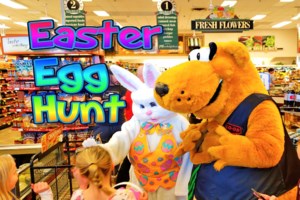 Easter in Regina: fun for the whole family this weekend