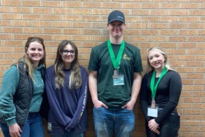 Maidstone and Area News: MHS students earn bronze at Skills Canada